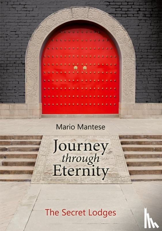Mantese, Mario - Journey through Eternity