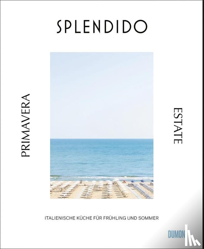 Gottschall, Juri, Lauenstein, Mercedes - Splendido. Primavera/Estate