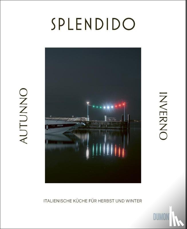Gottschall, Juri, Lauenstein, Mercedes - Splendido. Autunno/Inverno