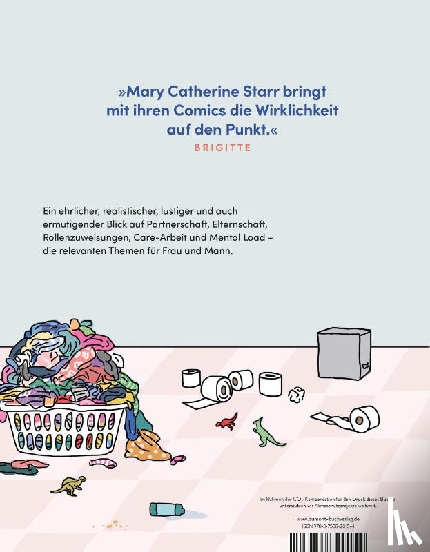 Starr, Mary Catherine - Mama braucht 'ne Pause
