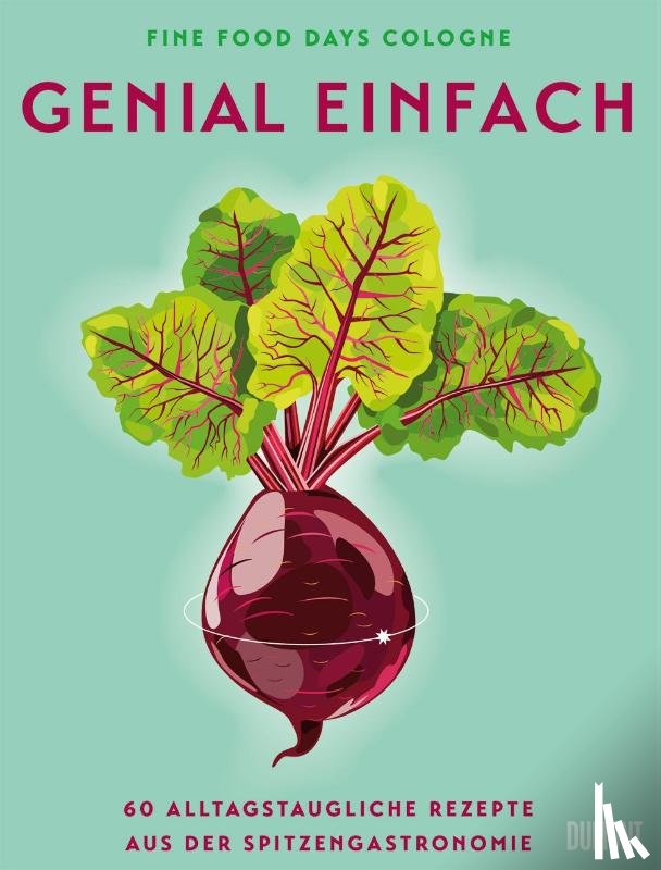 Fine Food Days Cologne - Genial einfach