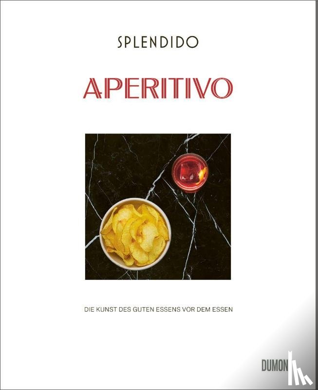 Lauenstein, Mercedes, Gottschall, Juri - Splendido. Aperitivo