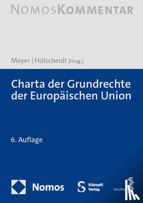  - Charta der Grundrechte der Europäischen Union