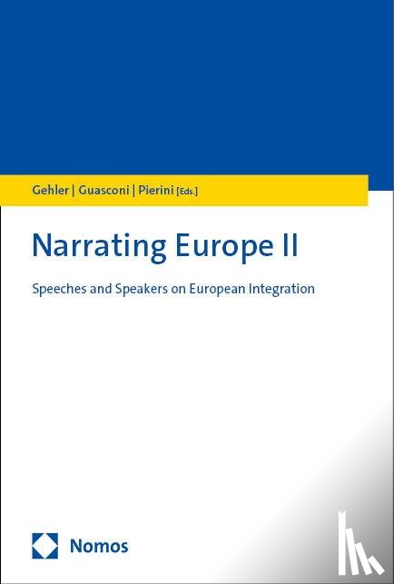  - Narrating Europe
