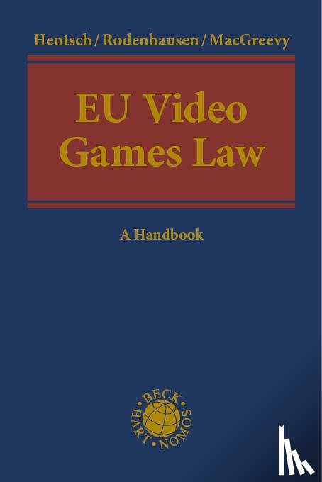  - EU Video Games Law