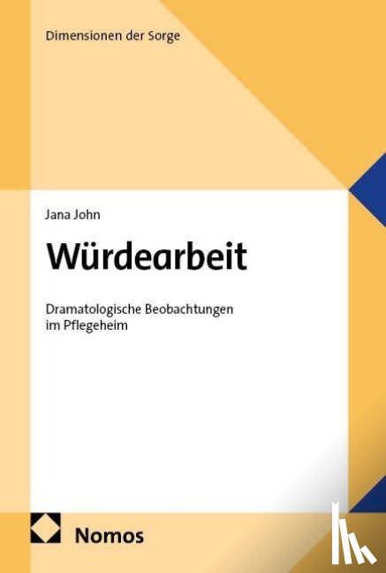 John, Jana - Würdearbeit
