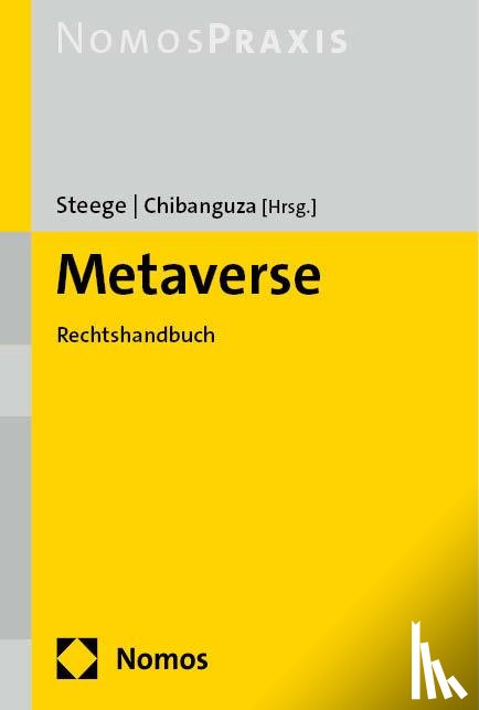  - Metaverse