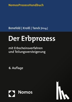  - Der Erbprozess