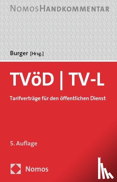  - TVöD | TV-L