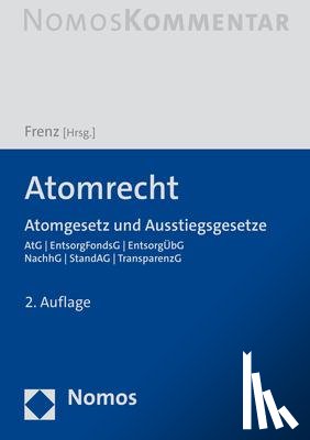  - Atomrecht