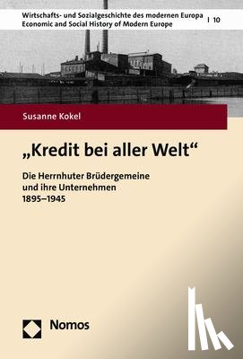 Kokel, Susanne - "Kredit bei aller Welt"