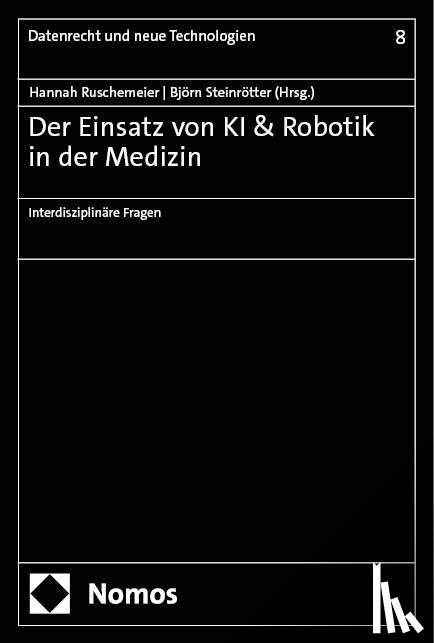  - Der Einsatz von KI & Robotik in der Medizin