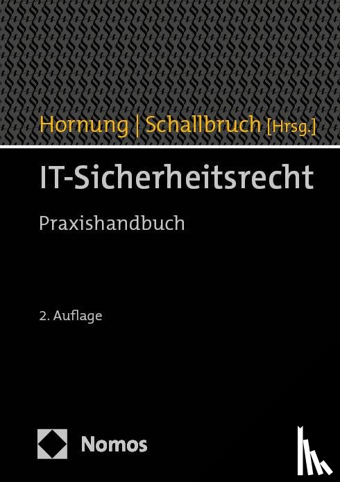  - IT-Sicherheitsrecht