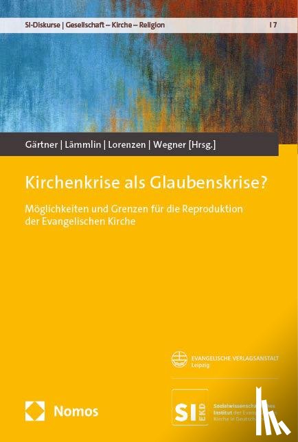  - Kirchenkrise als Glaubenskrise?