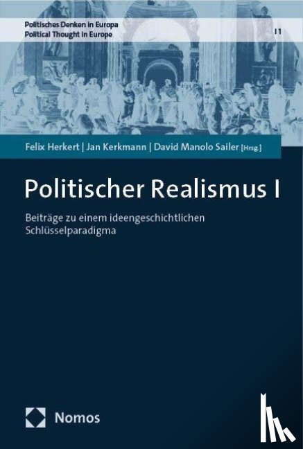  - Politischer Realismus I