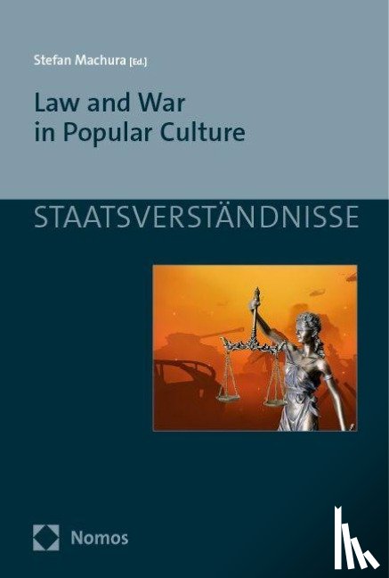  - Law and War in Popular Culture