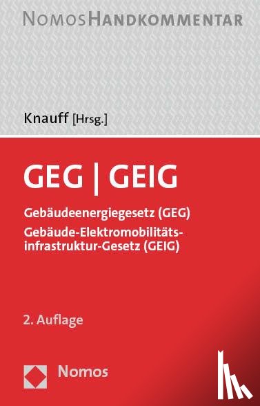  - GEG - GEIG