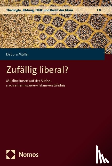 Müller, Debora - Zufällig liberal?