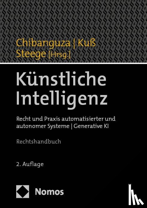  - Künstliche Intelligenz