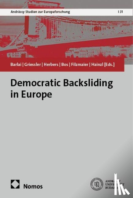  - Democratic Backsliding in Europe