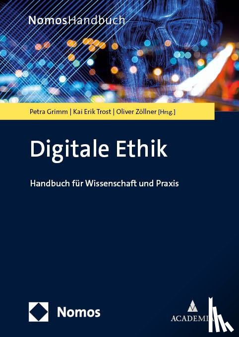  - Digitale Ethik
