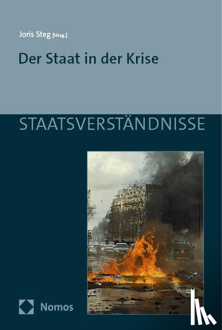  - Der Staat in der Krise