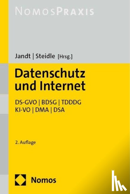  - Datenschutz und Internet