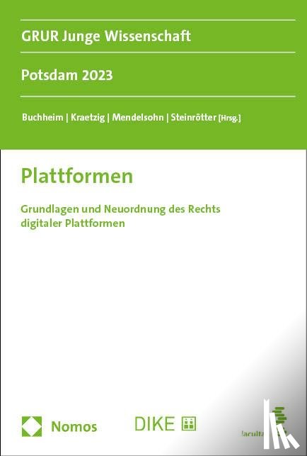  - Plattformen