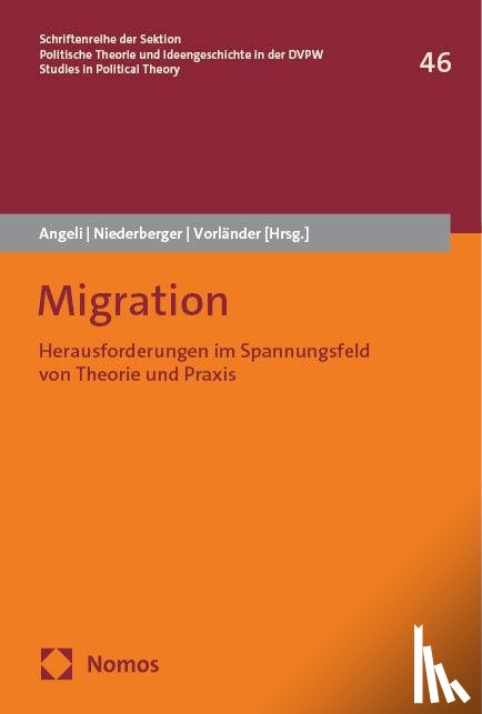  - Migration
