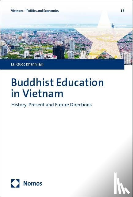  - Buddhist Education in Vietnam