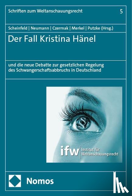  - Der Fall Kristina Hänel