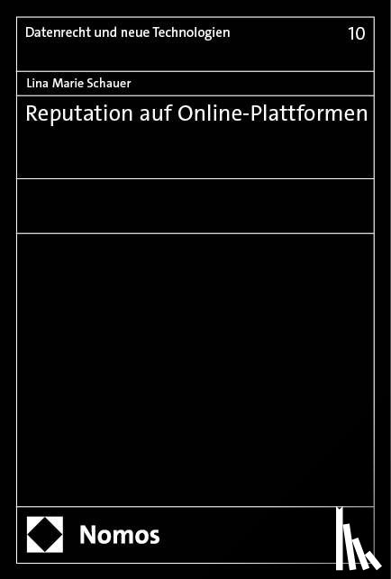 Schauer, Lina Marie - Reputation auf Online-Plattformen