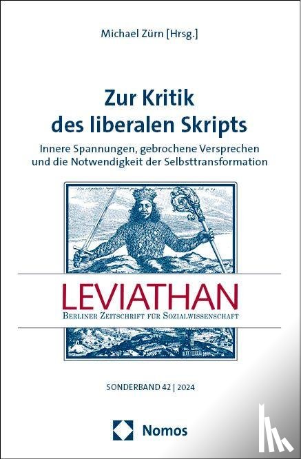  - Zur Kritik des liberalen Skripts