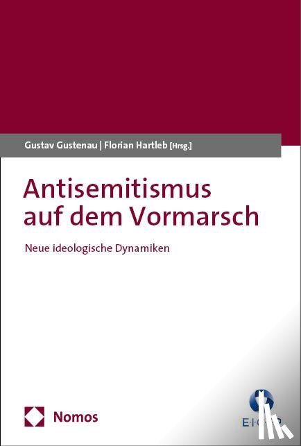  - Antisemitismus auf dem Vormarsch