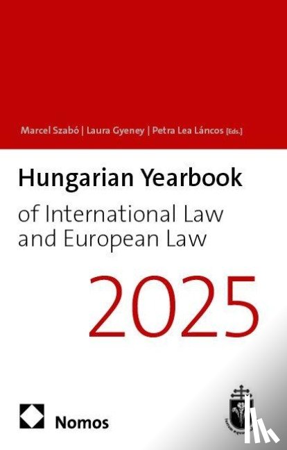  - Hungarian Yearbook of International Law and European Law 2025 (13)