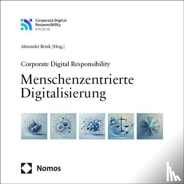  - Corporate Digital Responsibility