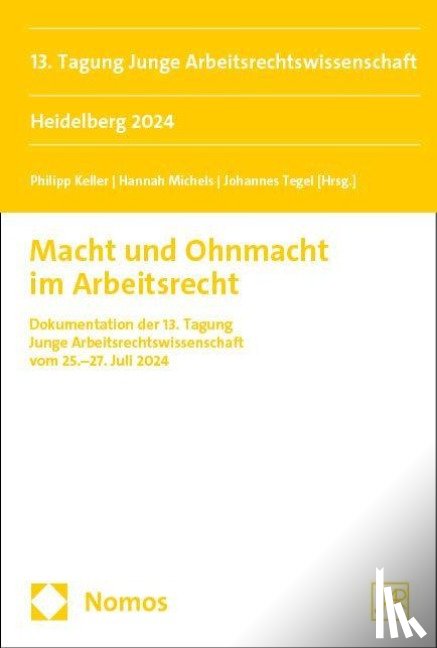  - Macht und Ohnmacht im Arbeitsrecht