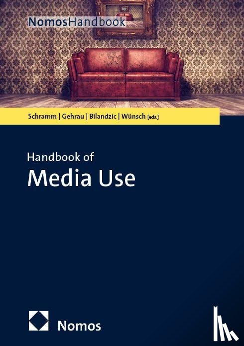  - Handbook of Media Use