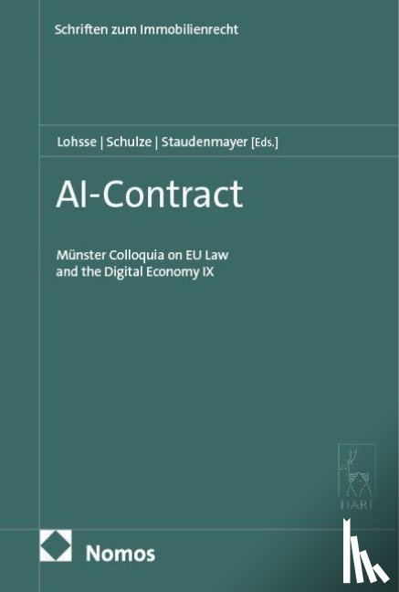  - AI-Contracting