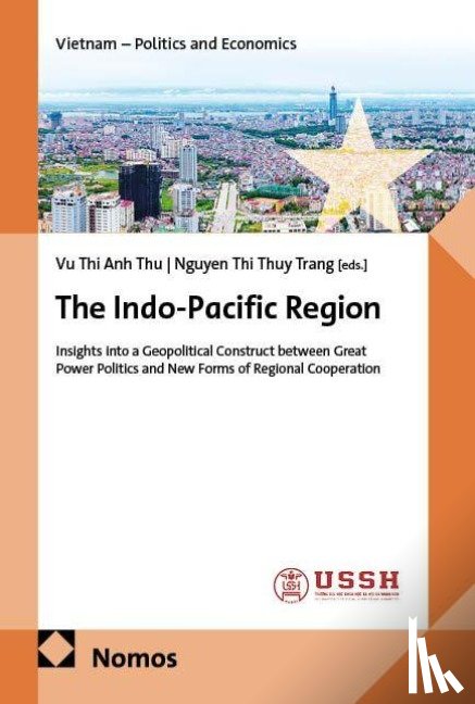  - The Indo-Pacific Region