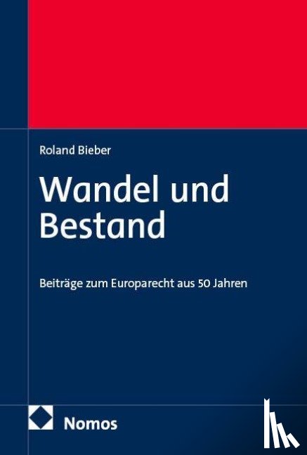 Bieber, Roland - Wandel und Bestand