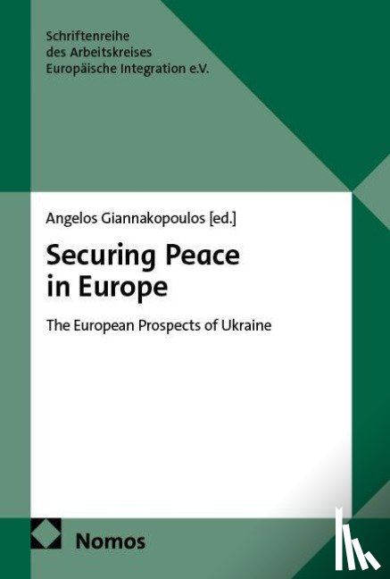  - Securing Peace in Europe