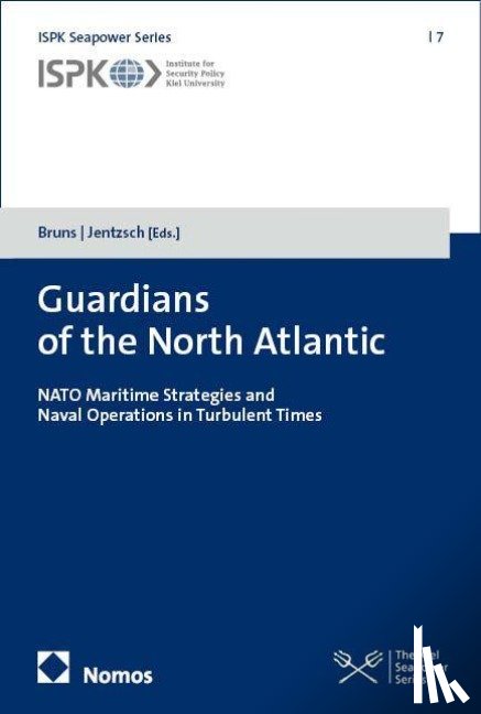  - Guardians of the North Atlantic
