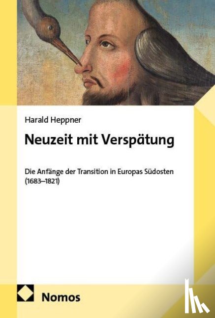 Heppner, Harald - Neuzeit mit Verspätung