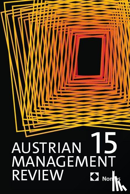  - Austrian Management Review Volume 15 | 2025
