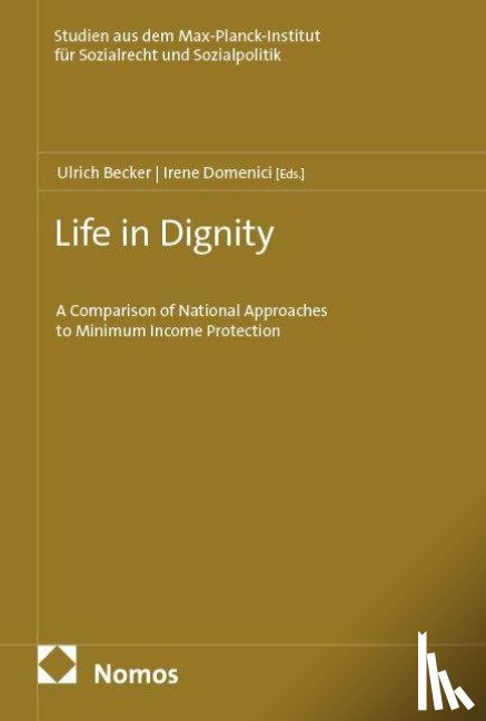  - Life in Dignity