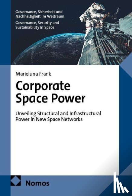Frank - Corporate Space Power