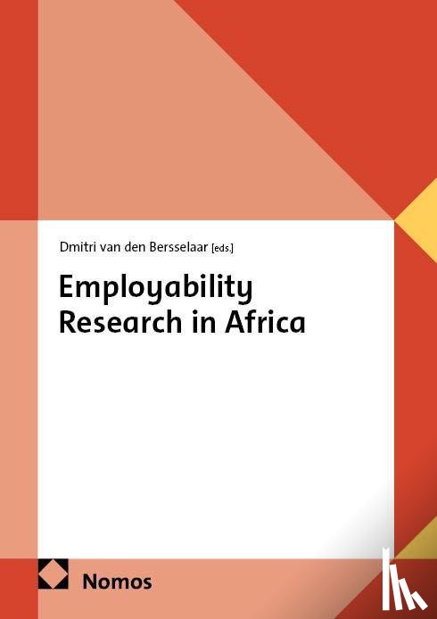 - Employability Research in Africa