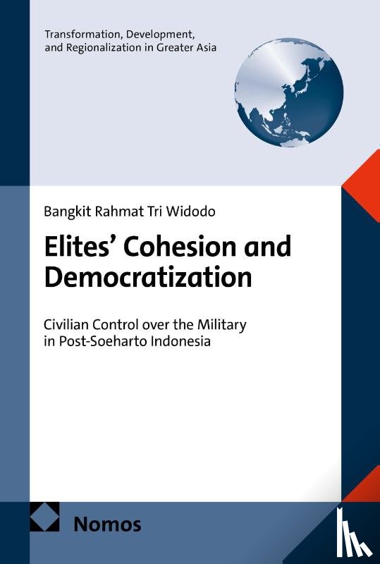 Widodo, Bangkit Rahmat Tri - Elites' Cohesion and Democratization