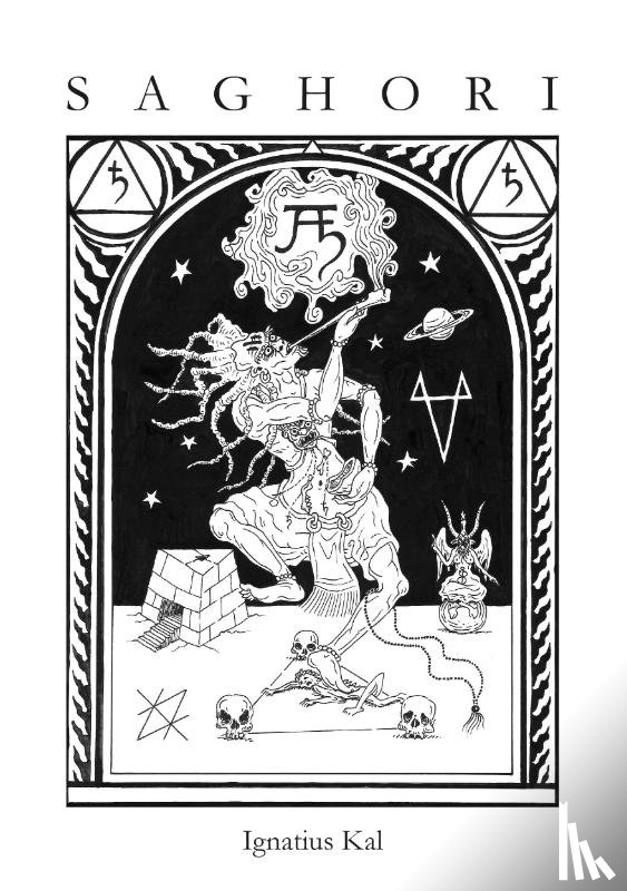 Kal, Ignatius - Saghori